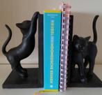Boekensteunen - katten boekensteunen - Hout, polyester