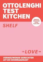 9789464040883 Ottolenghi Test Kitchen - Shelf Love, Yotam Ottolenghi, Zo goed als nieuw, Verzenden