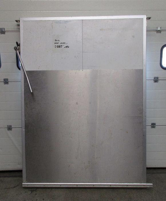 Koelcel schuifdeur zonder rails B150 x H204cm, Witgoed en Apparatuur, Koelkasten en IJskasten, Gebruikt