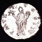 Romeinse Rijk. Hadrianus (117-138 n.Chr.). Denarius Rome