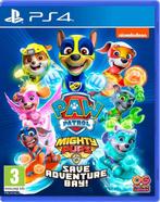 Paw Patrol: Mighty Pups Save Adventure Bay [PS4], Ophalen of Verzenden, Nieuw