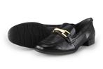 Tamaris Loafers in maat 40 Zwart | 10% extra korting, Kleding | Dames, Tamaris, Verzenden, Zwart, Overige typen