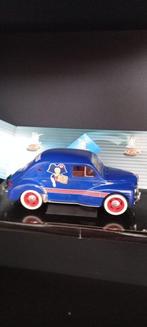 Solido 1:18 - Modelauto - Renault 4CV LAlsacienne, Nieuw