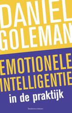 Emotionele intelligentie in de praktijk 9789047006756, Verzenden, Zo goed als nieuw, Daniël Goleman