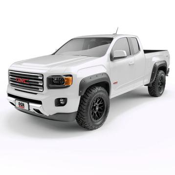 EGR 15-22 GMC Canyon SLT/SLE Denali Baseline Bolt Style beschikbaar voor biedingen