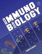 Janeways Immunobiology 9780815342434 Casey Weaver, Boeken, Verzenden, Gelezen, Casey Weaver