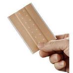 Wondpleister 1m x 6cm textiel, Diversen, Verpleegmiddelen, Verzenden, Nieuw