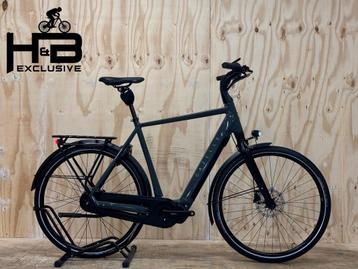 Gazelle Chamonix C7 HMS E-Bike Shimano Nexus 2023 beschikbaar voor biedingen