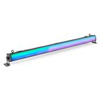 BeamZ LCB224 LED bar met 224x SMD RGB LEDs - 16 secties, Muziek en Instrumenten, Licht en Laser, Verzenden, Nieuw