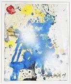 Oddino Guarnieri (1932-2015) - Senza Titolo