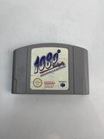 N64 - 1080 TenEighty Snowboarding, Ophalen of Verzenden, Nieuw