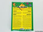 Commodore 64 - Ms. Pac-Man - New & Sealed, Spelcomputers en Games, Games | Overige, Verzenden, Gebruikt