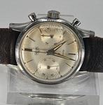 ED. Heuer & Co. - Stahl Chronograph Meister - Kaliber, Nieuw