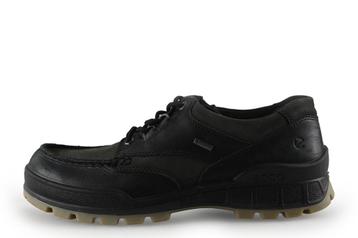 Ecco Veterschoenen in maat 43 Zwart | 10% extra korting beschikbaar voor biedingen
