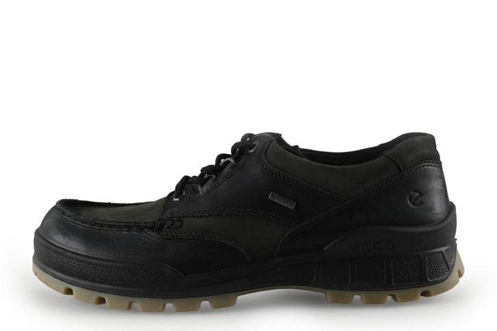 Ecco Veterschoenen in maat 43 Zwart | 10% korting, Kleding | Heren, Schoenen, Zwart, Gedragen, Veterschoenen, Verzenden