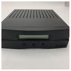 Bieden: KVH TracVision G8 MCU 02-1265 Marine Satellite TV M, Ophalen of Verzenden, Nieuw, Kabel of Apparatuur