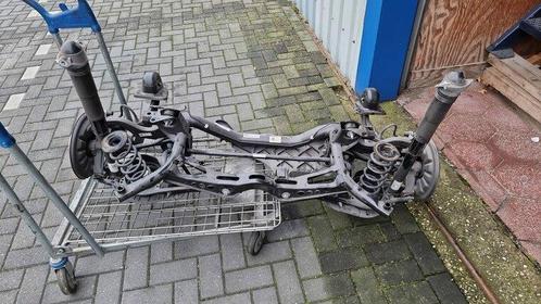 VW Golf 8 1.5 tsi Subframe achteras 5H0500039A, Auto-onderdelen, Carrosserie en Plaatwerk, Verzenden