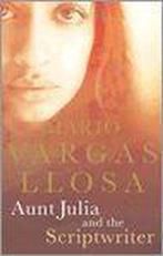 Aunt Julia And The Scriptwriter, Ophalen of Verzenden, Nieuw