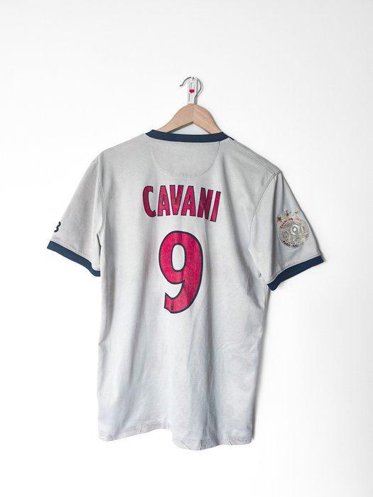 Paris Saint-Germain - Ligue 1 - Cavani - 2013 - Voetbalshirt, Verzamelen, Overige Verzamelen