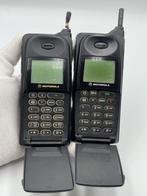Motorola International 8700 - Mobiele telefoon (2), Nieuw