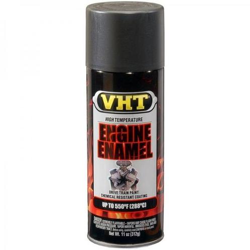 VHT ENGINE ENAMEL™ Nu-Cast Cast Iron (VHT COATINGS), Auto diversen, Autogereedschap, Nieuw, Verzenden
