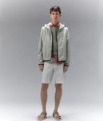 PEUTEREY NIGLE Lightweight jacket Taupe, Ophalen of Verzenden, Nieuw, Peuterey