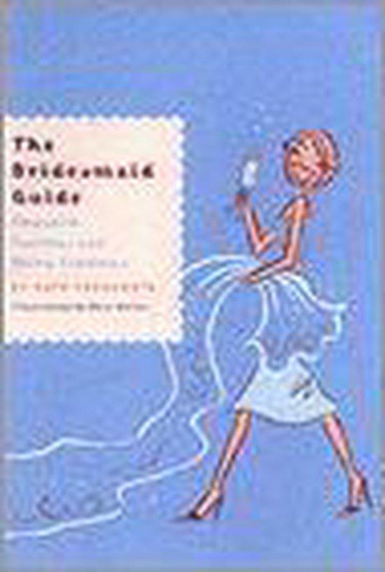 The Bridesmaid Guide, Boeken, Overige Boeken, Ophalen of Verzenden