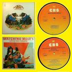 Matching Mole - 1. Matching Mole. 2. Little Red Record -, Cd's en Dvd's, Vinyl Singles, Nieuw in verpakking