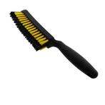 SafeBrush Hoek en Voegen Borstel 280mm x 35mm x 100mm, Verzenden