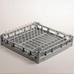 Mand 9 Pizzaborden Ø 380 Mm - Polypropyleen, Ophalen of Verzenden, Nieuw