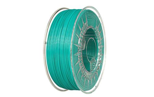 PLA Filament Smaragdgroen - 1.75 - 1kg - Devil Design, Hobby en Vrije tijd, Elektronica-componenten, Verzenden