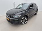 Zakelijke Lease |  Volkswagen T-Roc 1.5 TSI Sport Business R, Automaat, Stof, Gebruikt, Overige kleuren