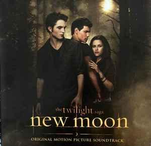 lp nieuw - Various - The Twilight Saga: New Moon (Origina..., Cd's en Dvd's, Vinyl | Pop, Zo goed als nieuw, Verzenden