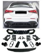 Geschikt voor Mercedes V177 A-Klasse Limousine diffuser + ui, Ophalen of Verzenden, Nieuw