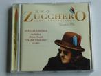 Zucchero - The Best of / Greatest Hits special edition, Verzenden, Nieuw in verpakking