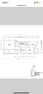 Woningruil - Sint Janskruidlaan 66 - 4 kamers, Huizen en Kamers, Woningruil, Noord-Holland