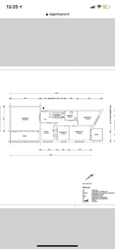 Woningruil - Sint Janskruidlaan 66 - 4 kamers, Huizen en Kamers, Woningruil, Noord-Holland