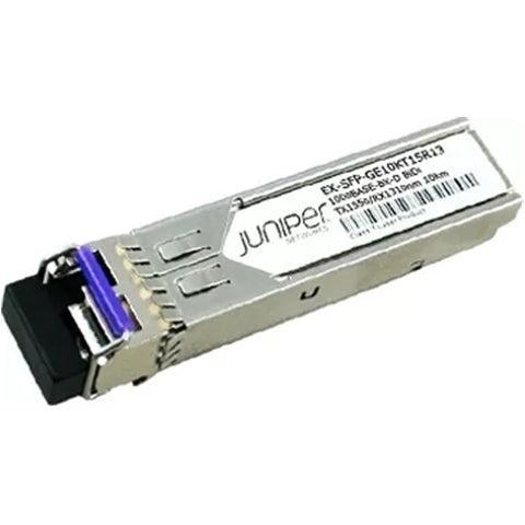 Juniper Networks EX-SFP-GE10KT15R13, Computers en Software, Netwerk switches, Ophalen of Verzenden