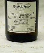 2010 Reinhold Haart Piesporter Goldtröpchen Riesling -, Nieuw
