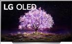 LG OLED65C16LA – 65 inch OLED 4K Ultra HD 120 Hz Smart TV, Ophalen, LED, Zo goed als nieuw, 100 Hz