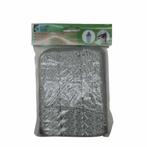 Benson Microvezel pad voor flat mop - 30 x 11,5 cm - herb..., Ophalen of Verzenden