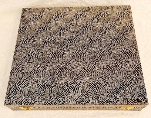 Wilkens - Bestekset - .800 zilver, Antiek en Kunst, Antiek | Goud en Zilver