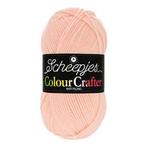Scheepjes Colour Crafter 100g - 1026 Lelystad, Hobby en Vrije tijd, Breien en Haken, Verzenden, Nieuw