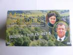 Midsomer Murders - Seizoen 1 tot en met 5 (23 DVD), Cd's en Dvd's, Dvd's | Tv en Series, Verzenden, Nieuw in verpakking