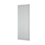 Designradiator Plieger Trento 1357 Watt Middenaansluiting, Ophalen of Verzenden, Nieuw, Overige typen