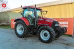 Online veiling: 2007 Case IH Maxxum 115