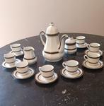 winterling Bavaria - Koffieservies (19) - Keramiek