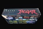 Atari Jaguar Console 64 BIT Boxed, Spelcomputers en Games, Verzenden, Nieuw
