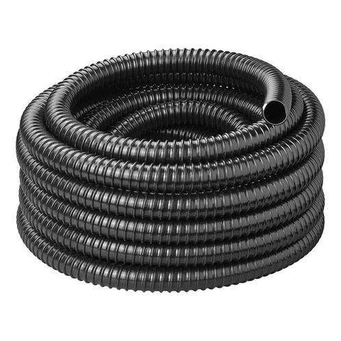 ProPlus Flexibele afvalwaterslang - 10 m - 25 mm - Voor c..., Caravans en Kamperen, Kampeeraccessoires, Nieuw, Ophalen of Verzenden