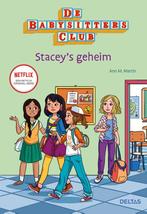 Staceys geheim / Babysittersclub 9789044759785, Verzenden, Zo goed als nieuw, Ann-M. Martin